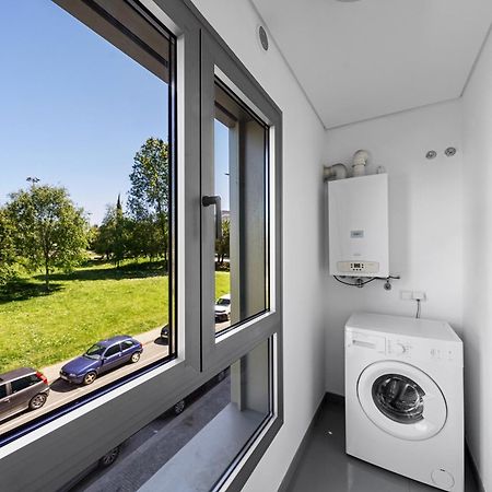 Bessa Luxury Flat By Amber Star Rent Porto Exterior foto