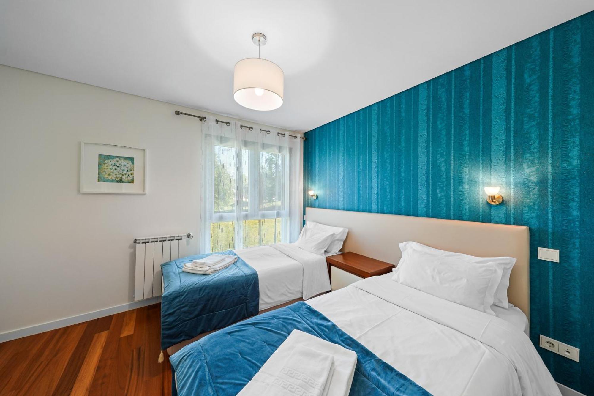 Bessa Luxury Flat By Amber Star Rent Porto Exterior foto