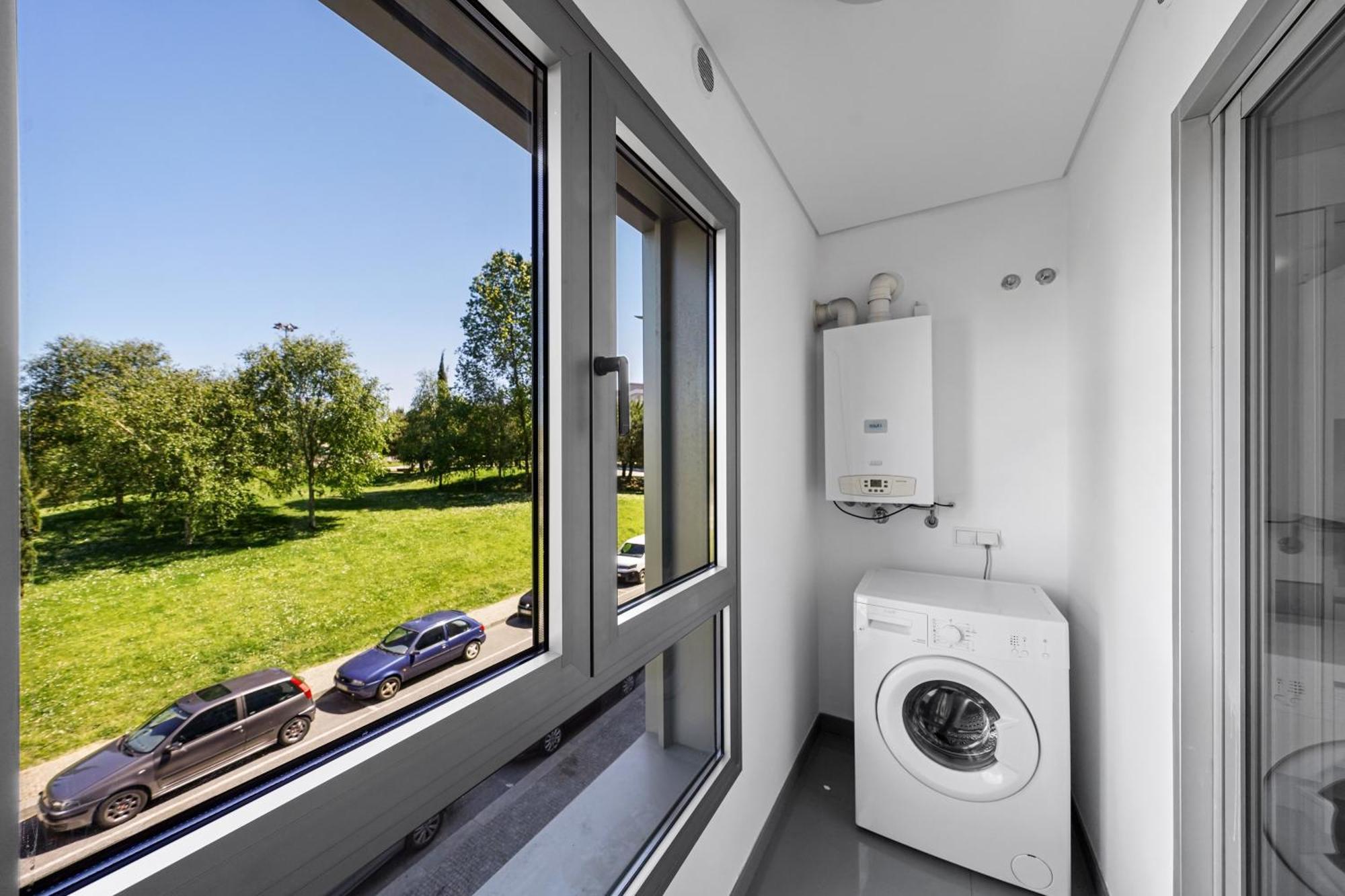 Bessa Luxury Flat By Amber Star Rent Porto Exterior foto