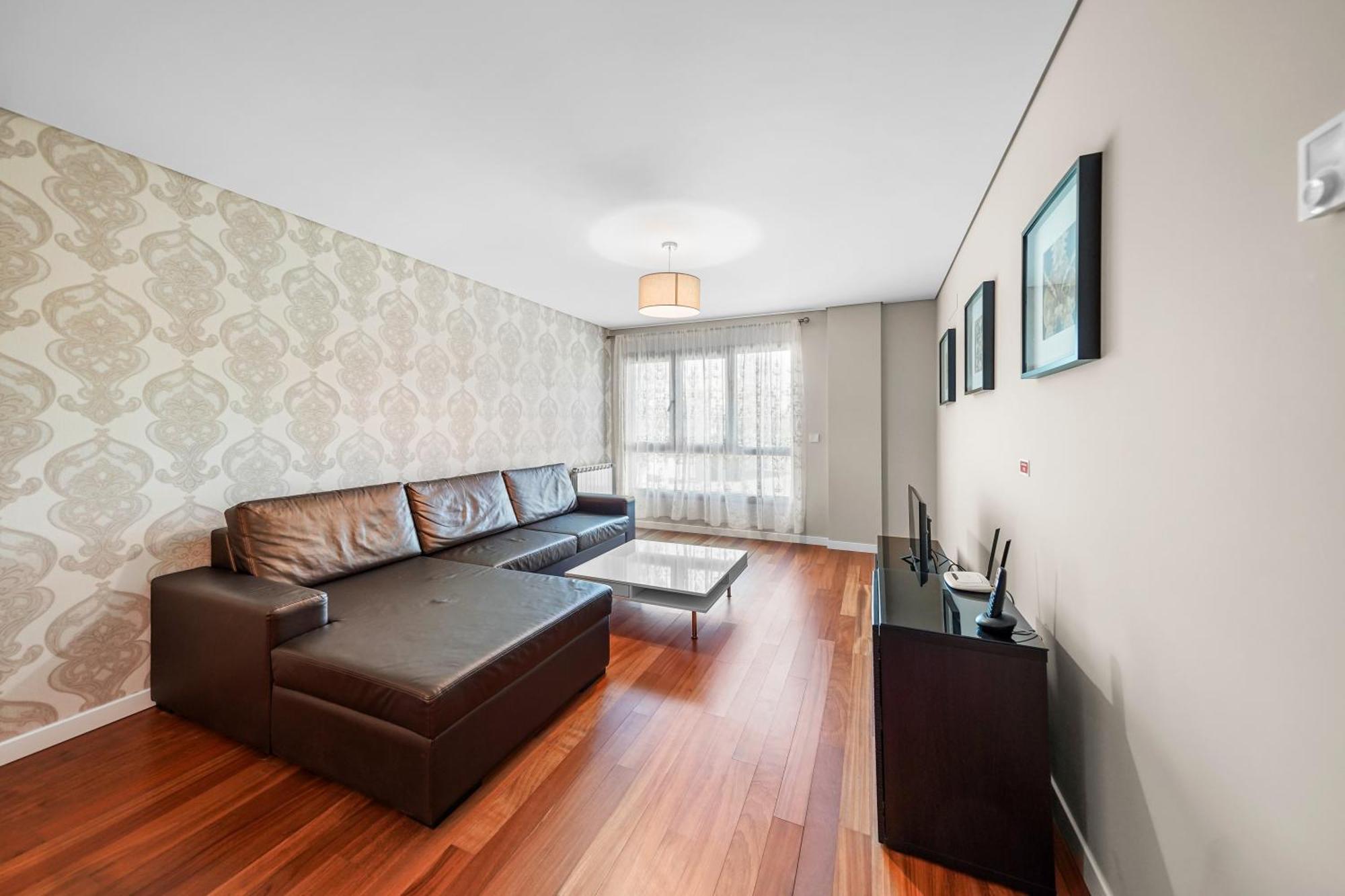 Bessa Luxury Flat By Amber Star Rent Porto Exterior foto