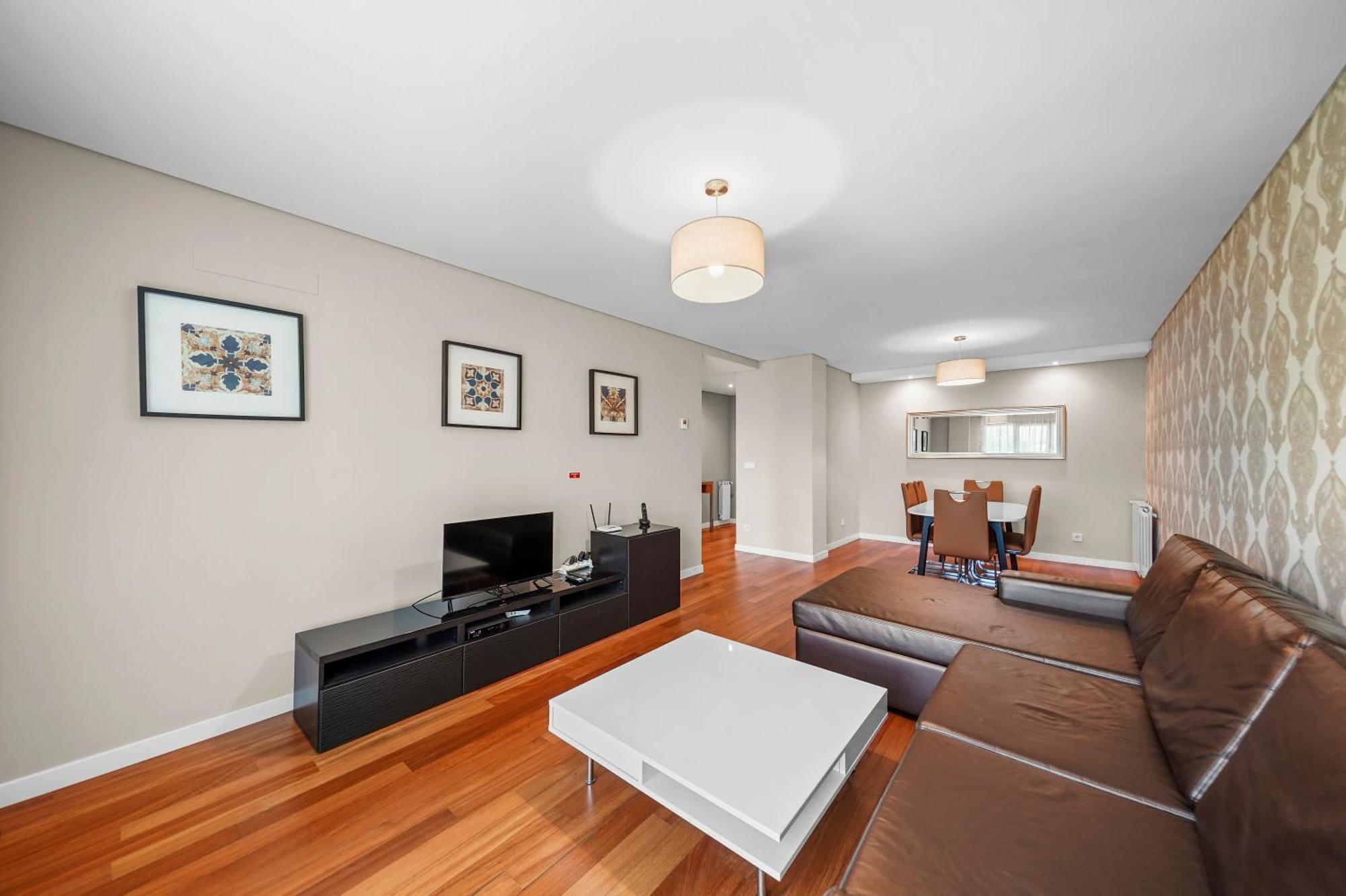 Bessa Luxury Flat By Amber Star Rent Porto Exterior foto
