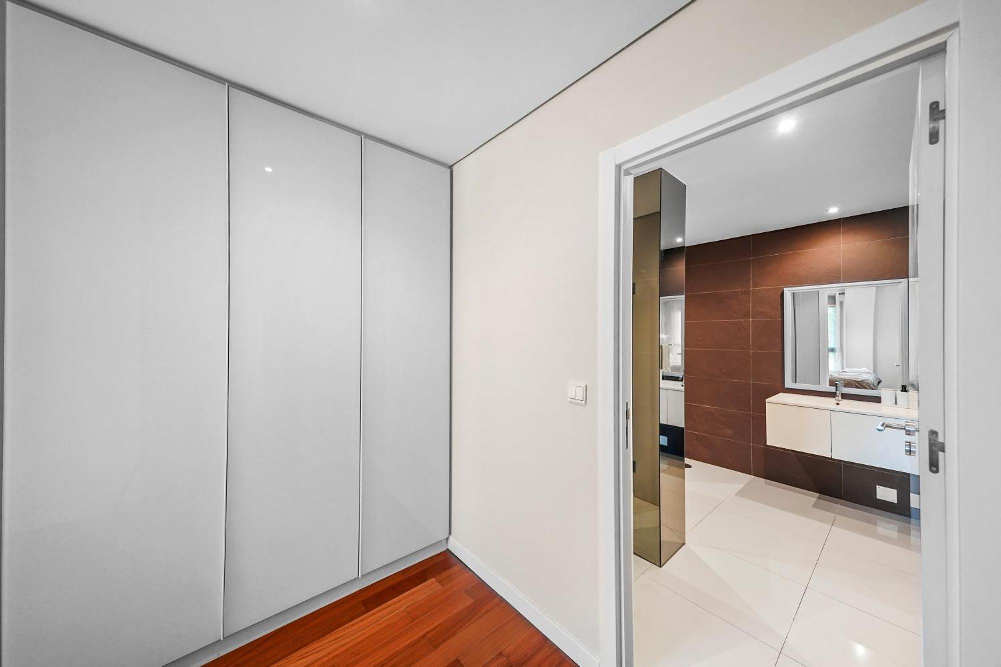 Bessa Luxury Flat By Amber Star Rent Porto Exterior foto
