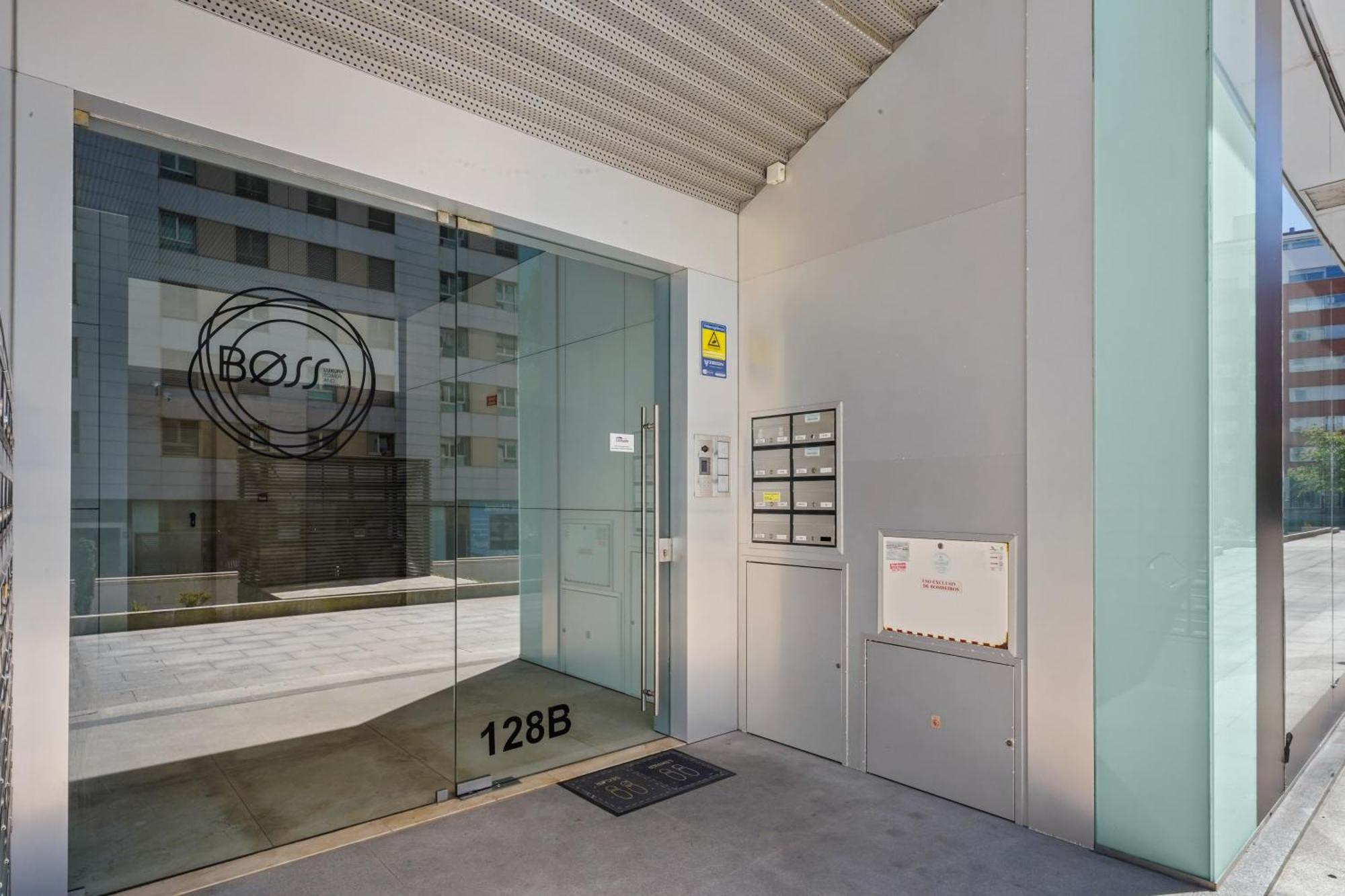 Bessa Luxury Flat By Amber Star Rent Porto Exterior foto