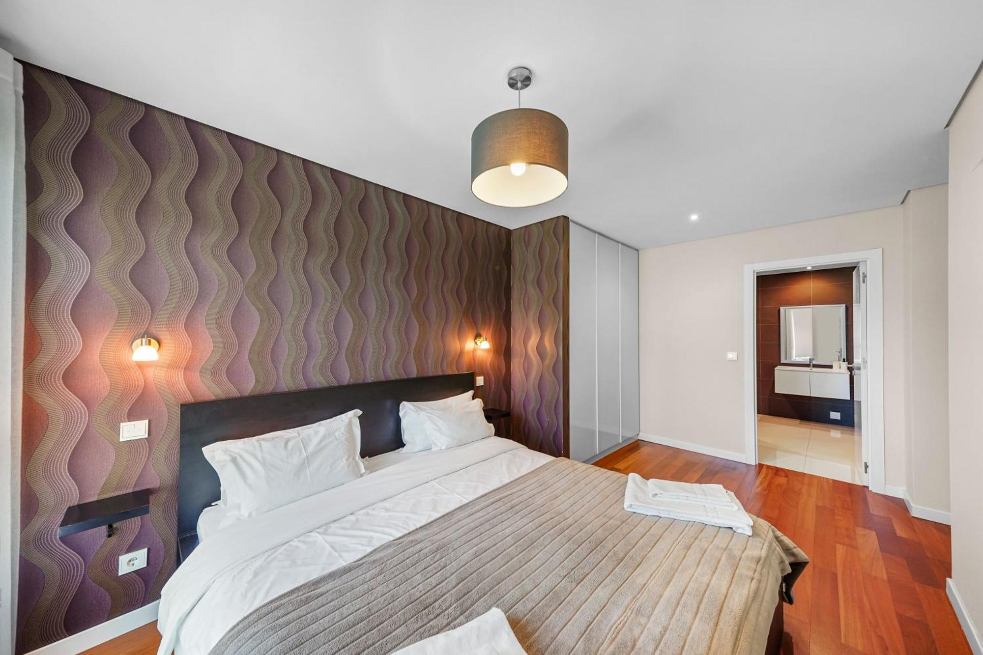 Bessa Luxury Flat By Amber Star Rent Porto Exterior foto