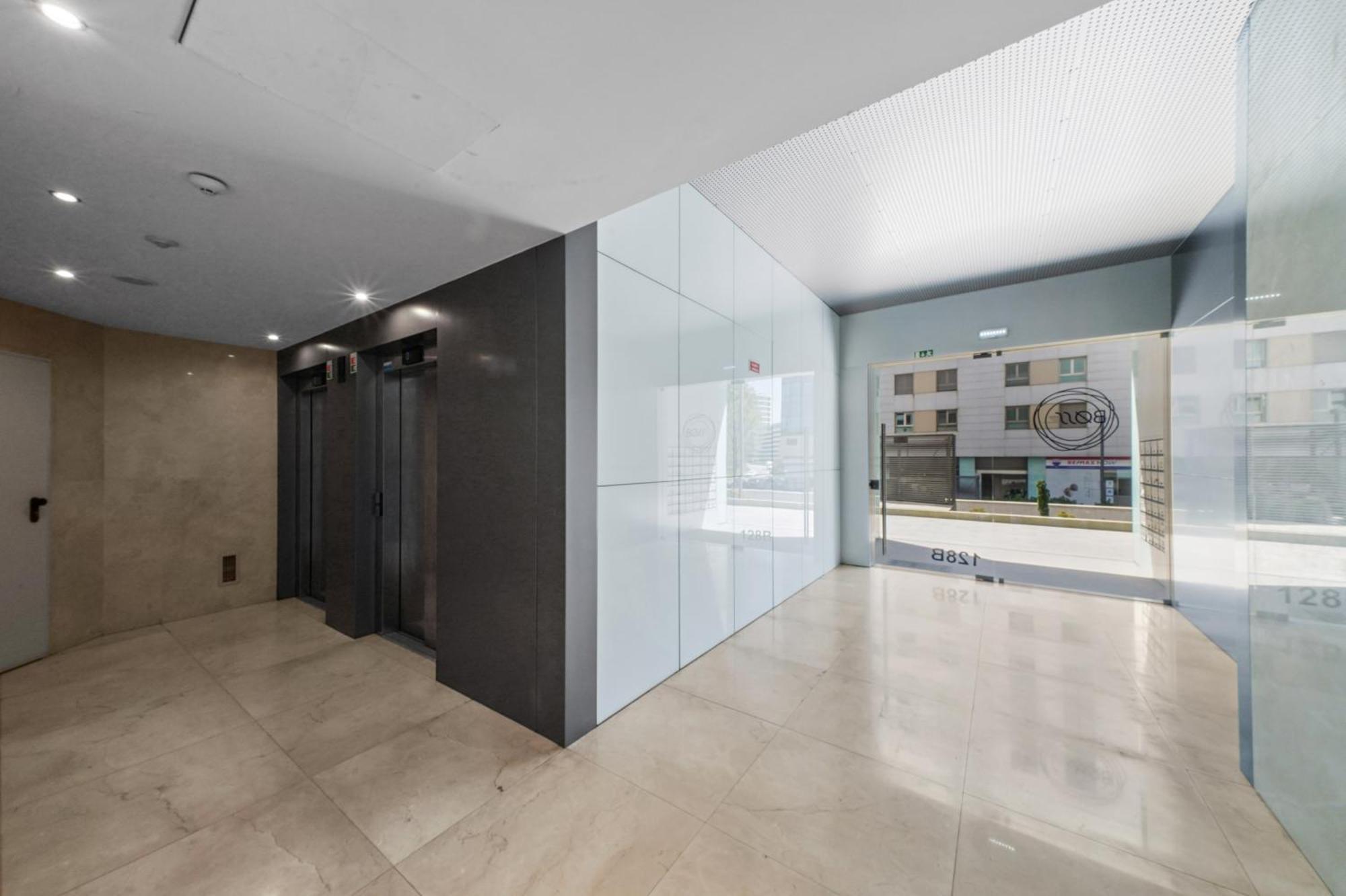 Bessa Luxury Flat By Amber Star Rent Porto Exterior foto