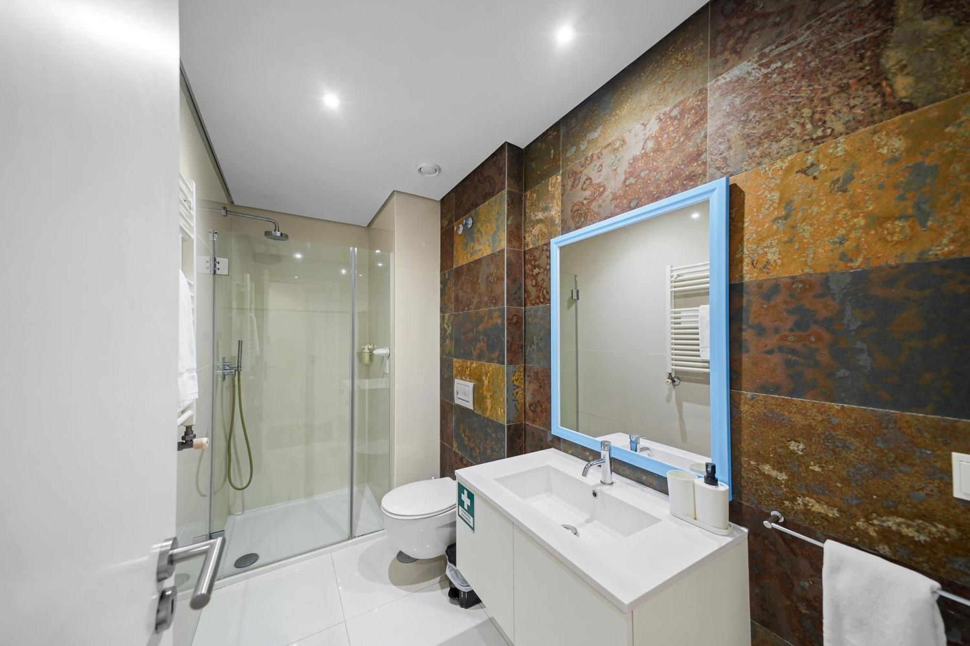 Bessa Luxury Flat By Amber Star Rent Porto Exterior foto
