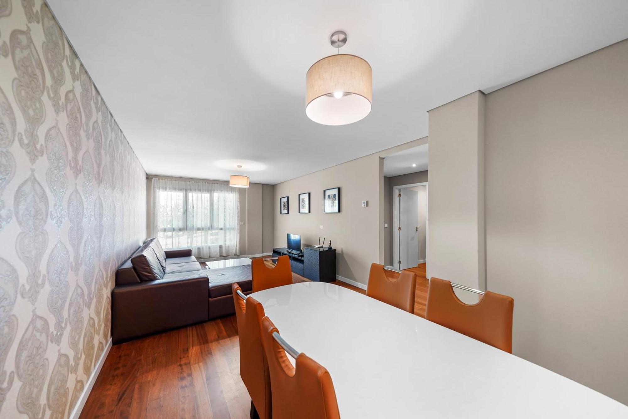 Bessa Luxury Flat By Amber Star Rent Porto Exterior foto